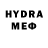 MDMA VHQ Shauna Jarrell